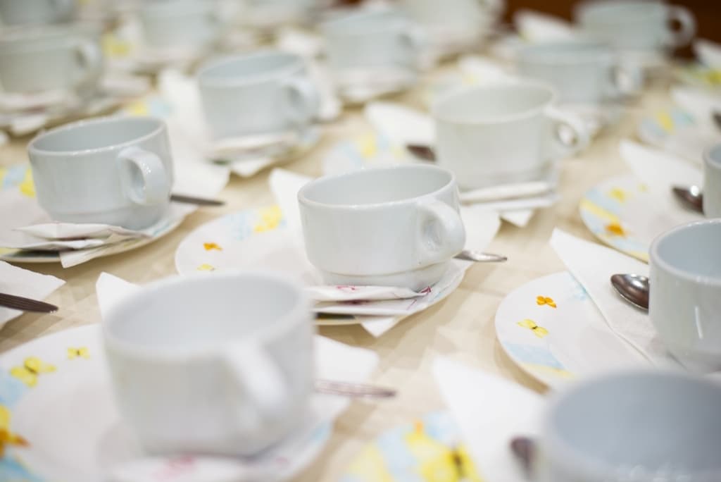 พื้นที่จัดงานเพิ่มเติมที่โรงแรมเอลิซาเบธ